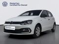 2026 Volkswagen Polo Vivo 1.4