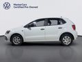2026 Volkswagen Polo Vivo 1.4