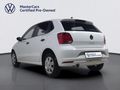 2026 Volkswagen Polo Vivo 1.4