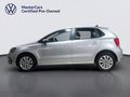 2026 Volkswagen Polo Vivo 1.4