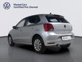 2026 Volkswagen Polo Vivo 1.4