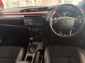 2023 Toyota Hilux 2.8 GD-6 GR-S 4x4 Auto Double Cab