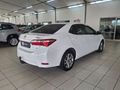 2023 Toyota Corolla Quest 1.8 Exclusive