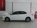 2023 Toyota Corolla Quest 1.8 Exclusive