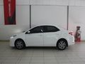 2023 Toyota Corolla Quest 1.8 Exclusive