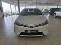 2023 Toyota Corolla Quest 1.8 Exclusive