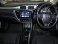2023 Toyota Corolla Quest 1.8 Exclusive