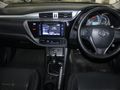 2023 Toyota Corolla Quest 1.8 Exclusive