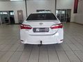 2023 Toyota Corolla Quest 1.8 Exclusive