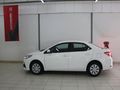 2024 Toyota Corolla Quest 1.8 Plus