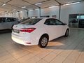 2024 Toyota Corolla Quest 1.8 Plus