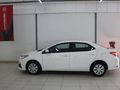 2024 Toyota Corolla Quest 1.8 Plus
