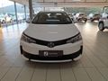 2024 Toyota Corolla Quest 1.8 Plus
