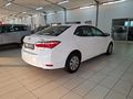 2024 Toyota Corolla Quest 1.8 Plus