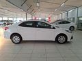 2024 Toyota Corolla Quest 1.8 Plus