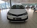 2024 Toyota Corolla Quest 1.8 Plus