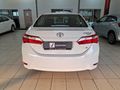 2024 Toyota Corolla Quest 1.8 Plus