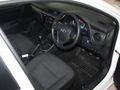 2024 Toyota Corolla Quest 1.8 Plus