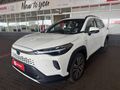 2025 Toyota Corolla Cross 1.8 XR Hybrid