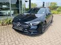 2022 Mercedes-Benz A-Class A 200 Progressive Auto