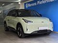 2026 Geely E2 Apex