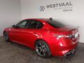 2026 Alfa Romeo Giulia 2.9T QV