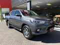 2018 Toyota Hilux 2.8 GD-6 Raised Body Auto Raider Double-Cab
