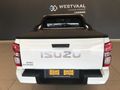 2026 Isuzu D-Max 1.9 DDI HR L Auto Double-Cab
