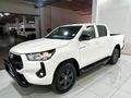 2025 Toyota Hilux 2.4 GD-6 Raised Body Raider Auto Double-Cab