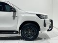 2025 Toyota Hilux 2.4 GD-6 Raised Body Raider Auto Double-Cab