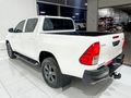 2025 Toyota Hilux 2.4 GD-6 Raised Body Raider Auto Double-Cab