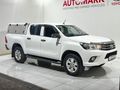 2018 Toyota Hilux 2.4 GD-6 Raised Body SRX Double-Cab