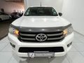 2018 Toyota Hilux 2.4 GD-6 Raised Body SRX Double-Cab