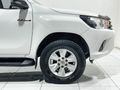 2018 Toyota Hilux 2.4 GD-6 Raised Body SRX Double-Cab