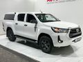 2020 Toyota Hilux 2.4 GD-6 Raised Body Raider Auto Double-Cab