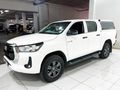 2020 Toyota Hilux 2.4 GD-6 Raised Body Raider Auto Double-Cab