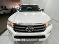 2018 Toyota Hilux 2.4 GD-6 Raised Body SRX Double-Cab