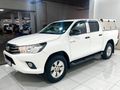 2018 Toyota Hilux 2.4 GD-6 Raised Body SRX Double-Cab