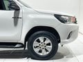 2018 Toyota Hilux 2.4 GD-6 Raised Body SRX Double-Cab