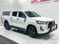 2022 Toyota Hilux 2.4 GD-6 Raised Body Raider Double-Cab