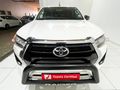 2022 Toyota Hilux 2.4 GD-6 Raised Body Raider Double-Cab