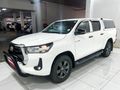 2022 Toyota Hilux 2.4 GD-6 Raised Body Raider Double-Cab