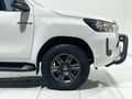 2022 Toyota Hilux 2.4 GD-6 Raised Body Raider Double-Cab