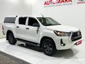 2022 Toyota Hilux 2.4 GD-6 Raised Body Raider Double-Cab