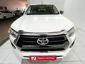 2022 Toyota Hilux 2.4 GD-6 Raised Body Raider Double-Cab