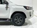 2022 Toyota Hilux 2.4 GD-6 Raised Body Raider Double-Cab