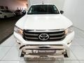 2018 Toyota Hilux 2.4 GD-6 Raised Body SRX Double-Cab