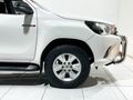 2018 Toyota Hilux 2.4 GD-6 Raised Body SRX Double-Cab