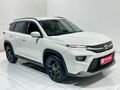 2026 Toyota Urban Cruiser 1.5 XR Auto