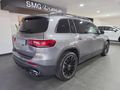 2022 Mercedes-Benz GLB 220d 4Matic
